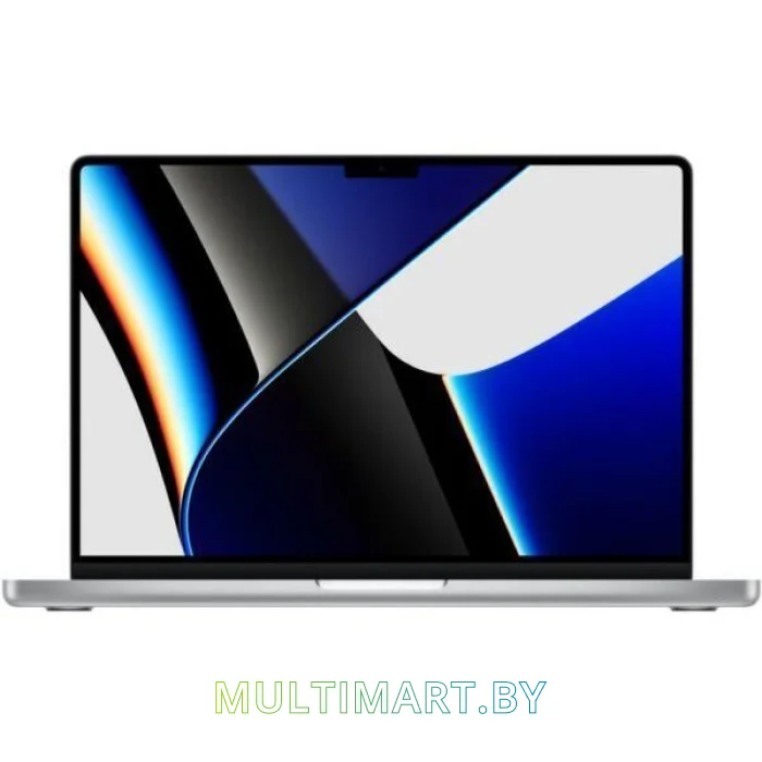 Ноутбук Apple Macbook Pro 16" M1 Pro 2021 MK1E3